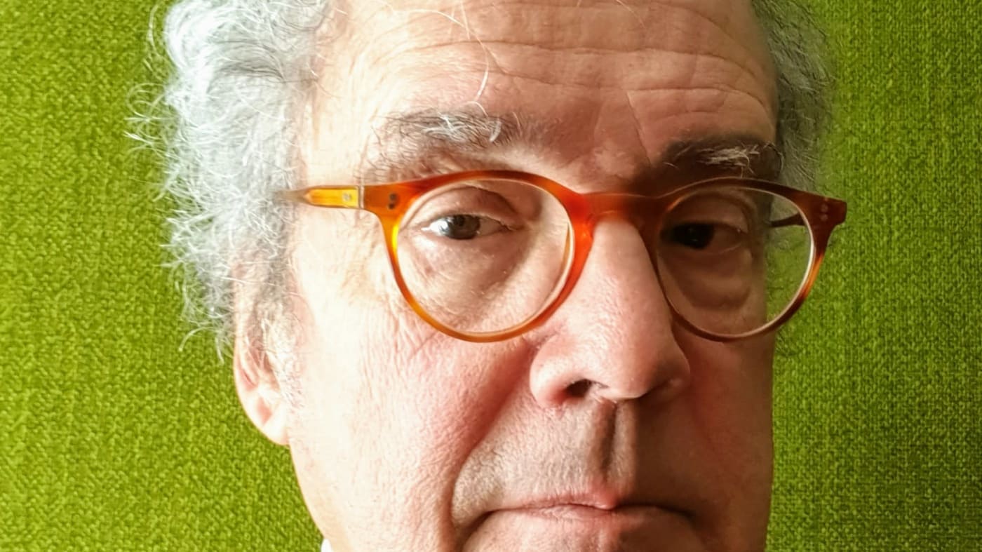 Stefano Libre, giornalista finanziario ed editorialista de La Stampa.