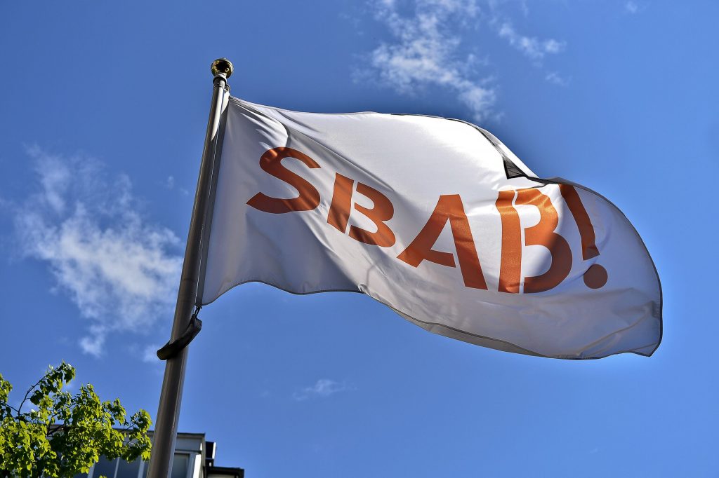 SBAB sfida le principali banche - Sydsvenskan