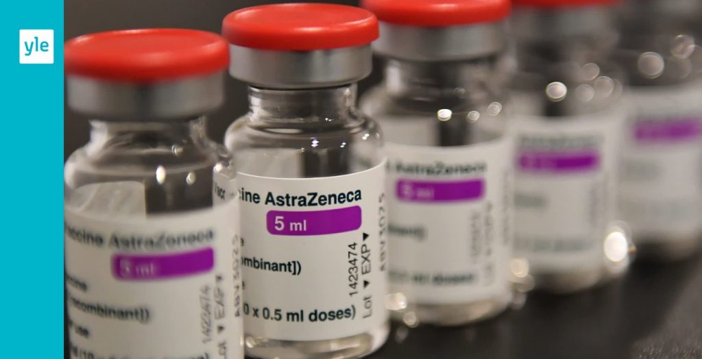 Risultati sorprendenti in Italia - 29 milioni di vaccini per Astra Zeneca trovati in fabbrica |  Straniero