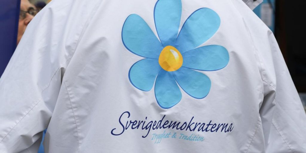 Le dimissioni del Consiglio democratico svedese a Orust
