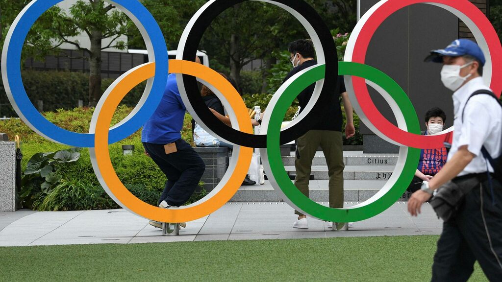 Due settimane prima delle Olimpiadi, Tokyo ha dichiarato il nuovo stato di emergenza