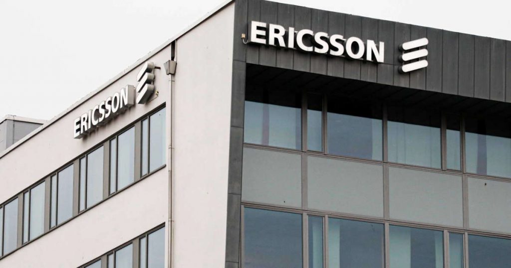 Ericsson e Google in una grande collaborazione per le reti 5G