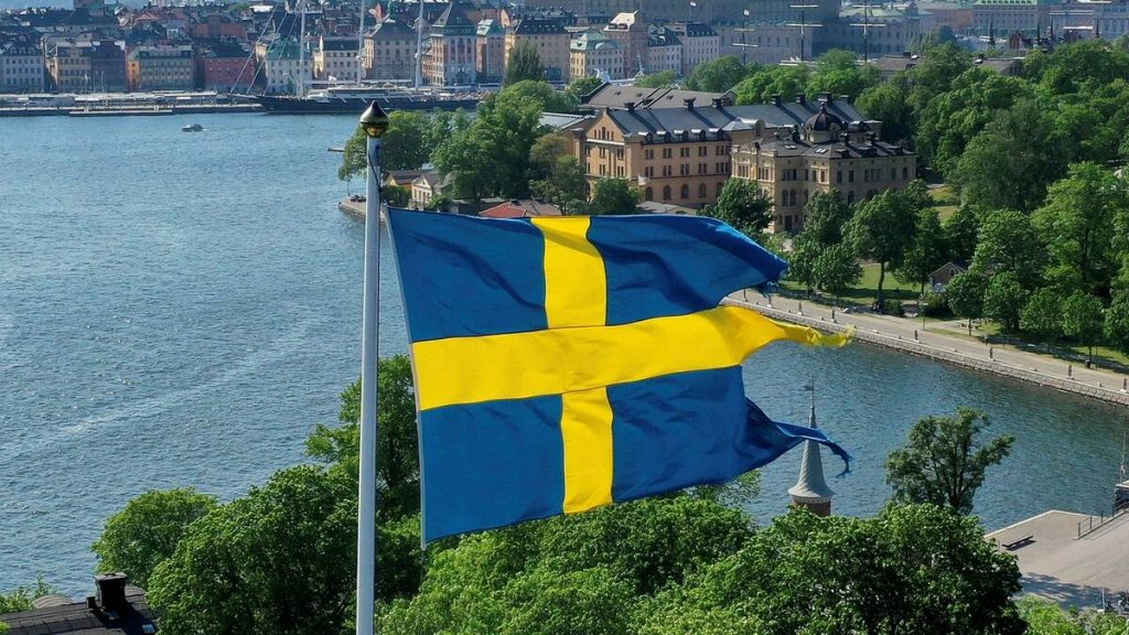 La Svezia spicca nella lista dei debiti squallidi