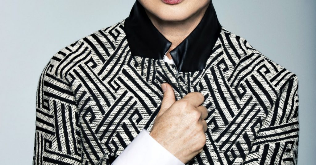 Isabella Rossellini insignita dello Stockholm Lifetime Achievement Award 2020