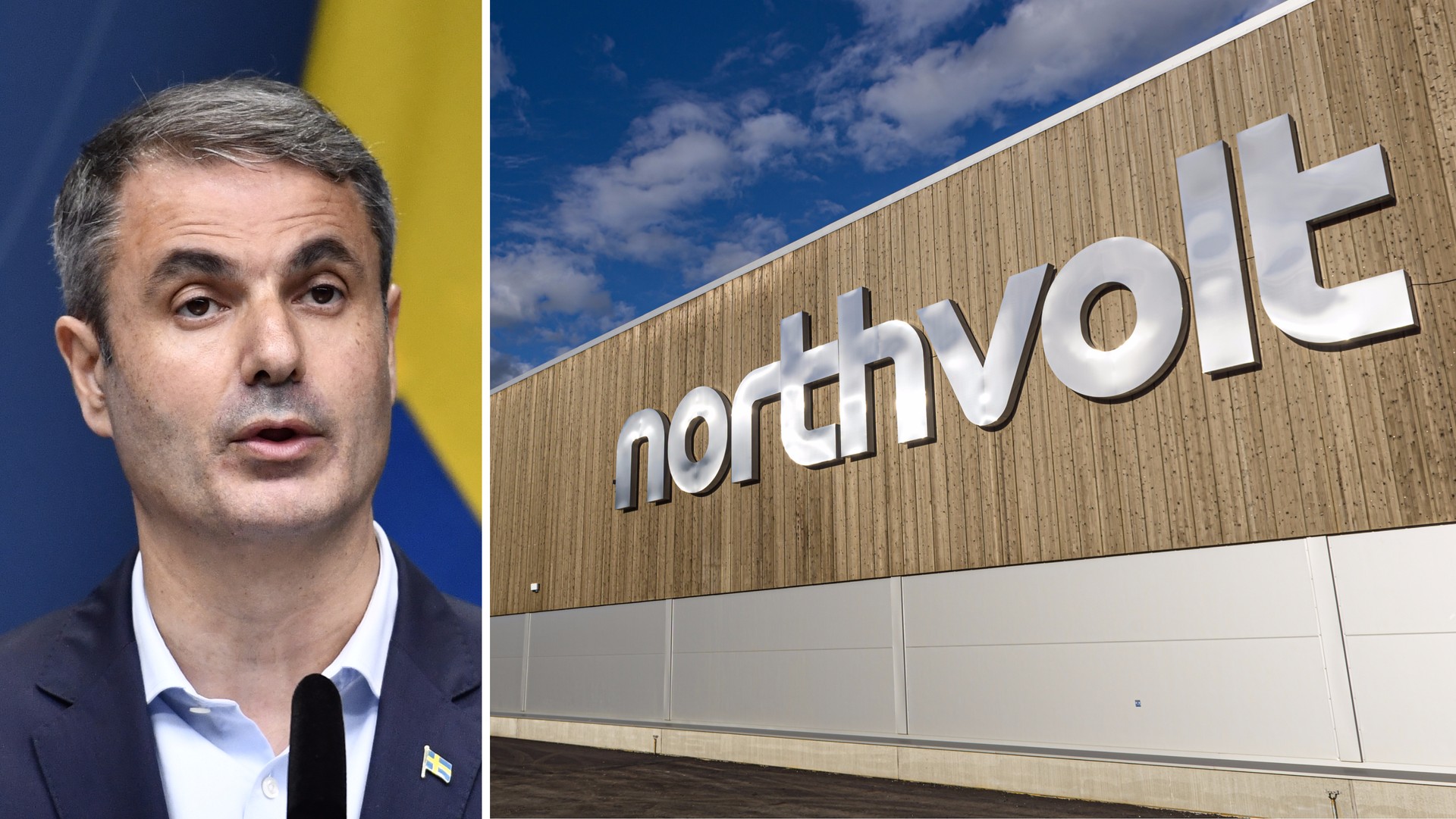 Northvolt fa pressione sul governo: vuole estrarre il cobalto

