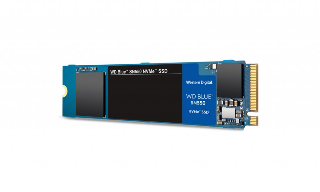 Western Digital conferma il deterioramento delle prestazioni dell'SSD dopo la sostituzione della memoria