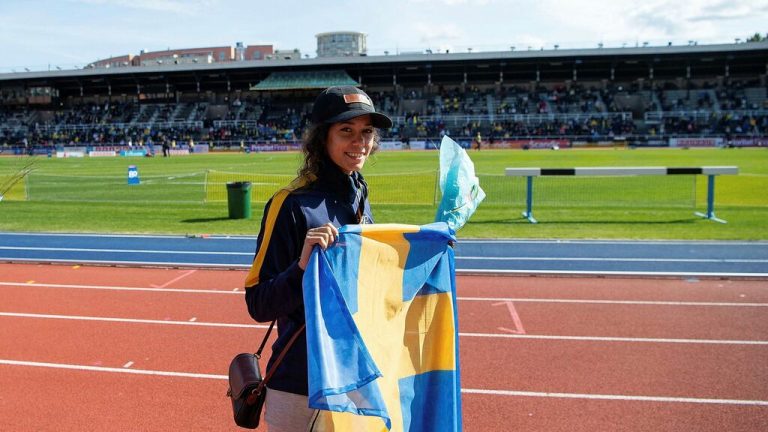 Angelica Bengtsson sul futuro: ‘Dopo le Olimpiadi ho finito le energie’