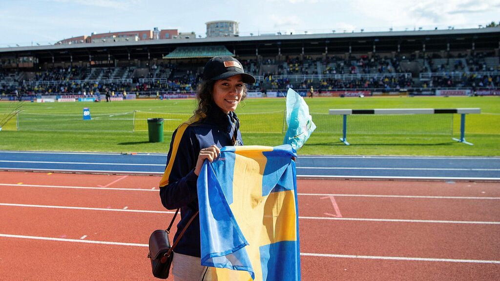 Angelica Bengtsson sul futuro: 'Dopo le Olimpiadi ho finito le energie'