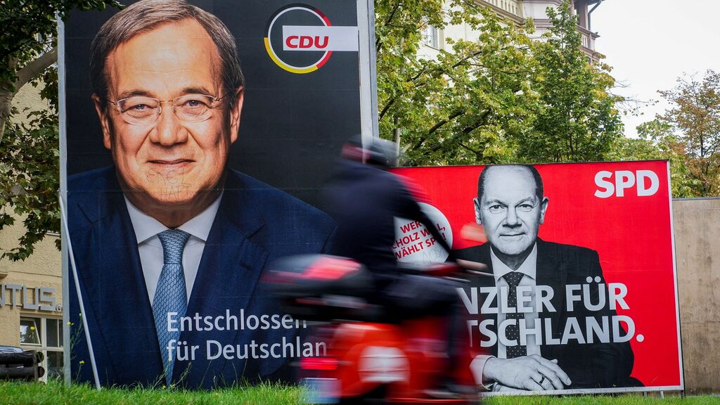 Caso non confermato in Germania provoca silenzio in Europa