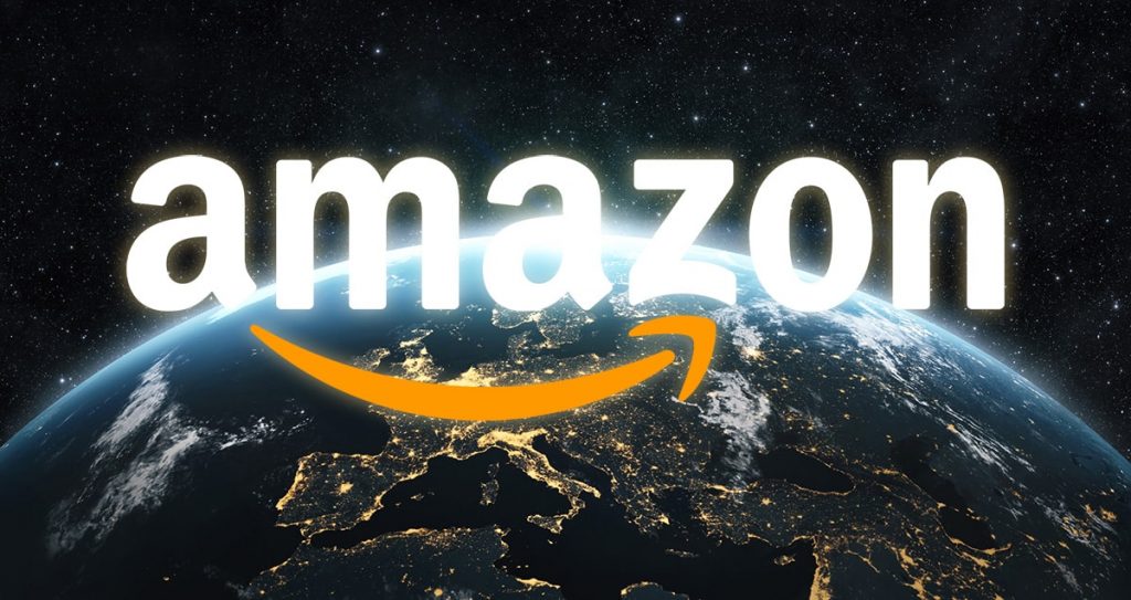 Ecco come Amazon sta crescendo in Europa: grandi piani di espansione in molti paesi