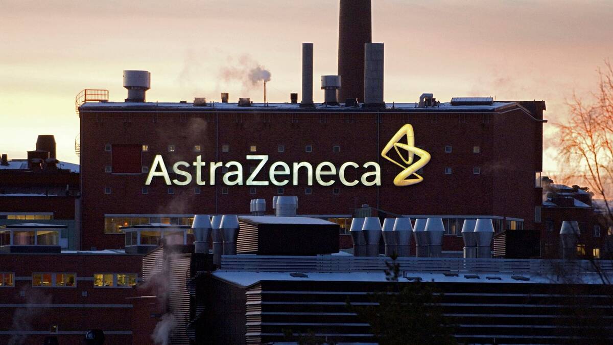 Un altro risultato positivo per Astra Zeneca nell'Enhertu Cancer Study

