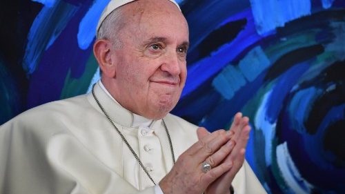 Il Papa: un nuovo insegnamento globale di speranza per il nostro tempo 