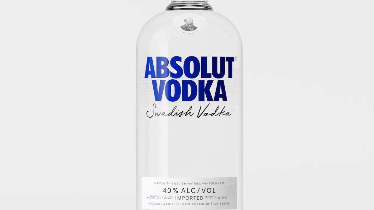 Ny Absolut Vodka – bönderna rasar