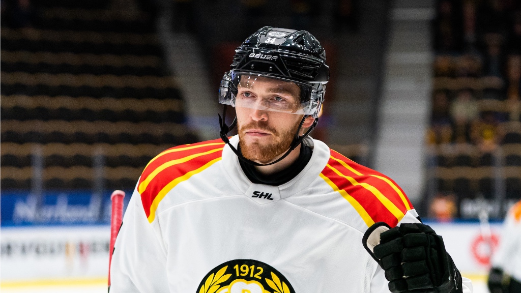 Skellefteå perde di nuovo - Brynäs vince la seconda vittoria consecutiva