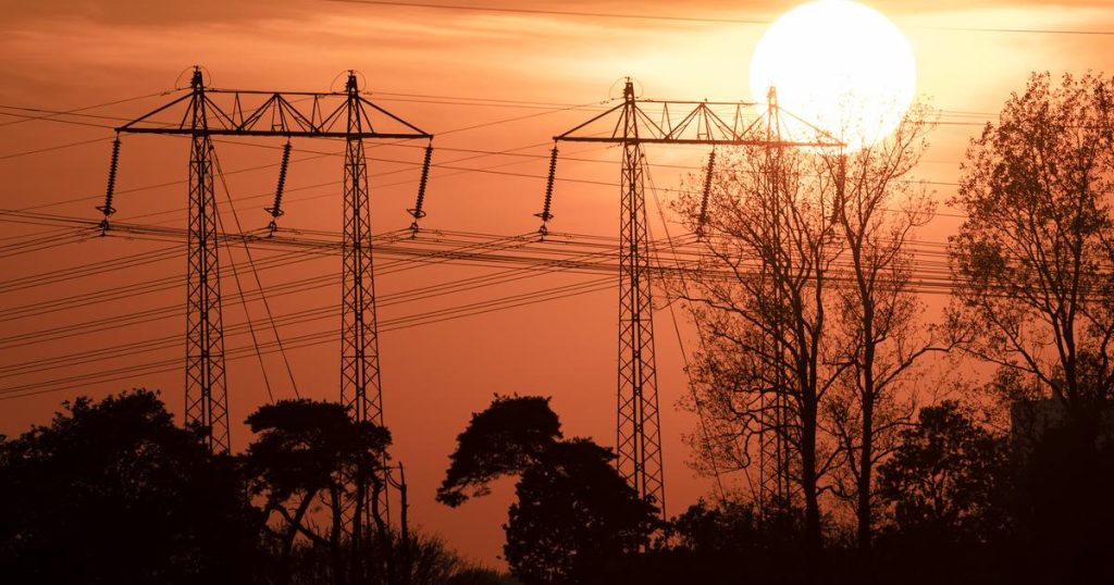 Il governo e il parlamento devono riprendere il controllo dei prezzi dell'elettricità.  - Sedsvinskan