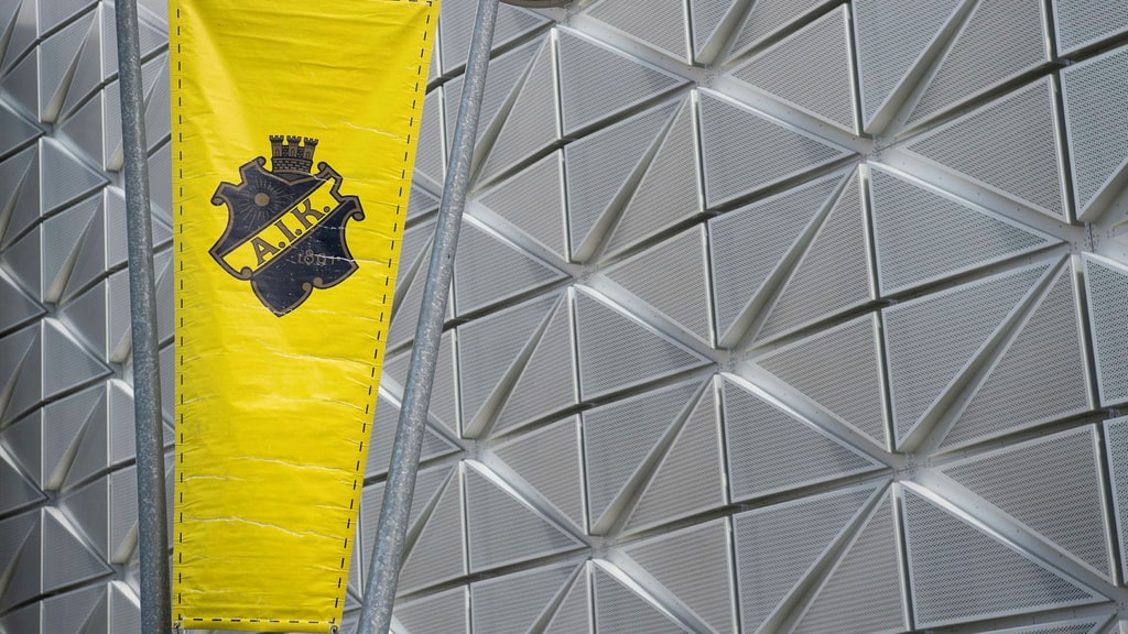 AIK crea un piano d'azione per i tifosi che si comportano male