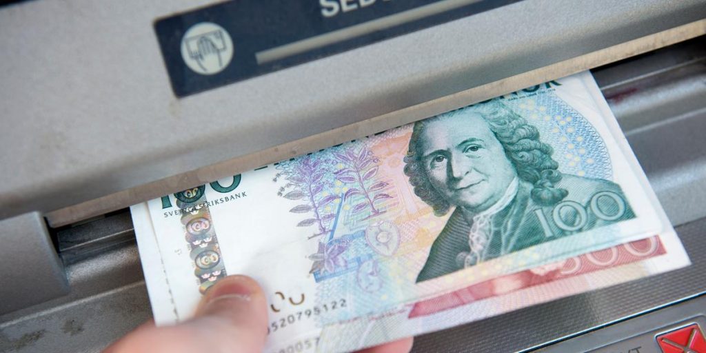 Swedbank ha permesso ai criminali di riciclare denaro a Skovde