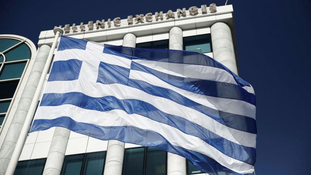 L'Eurogruppo dovrebbe fornire una nuova riduzione del debito per la Grecia