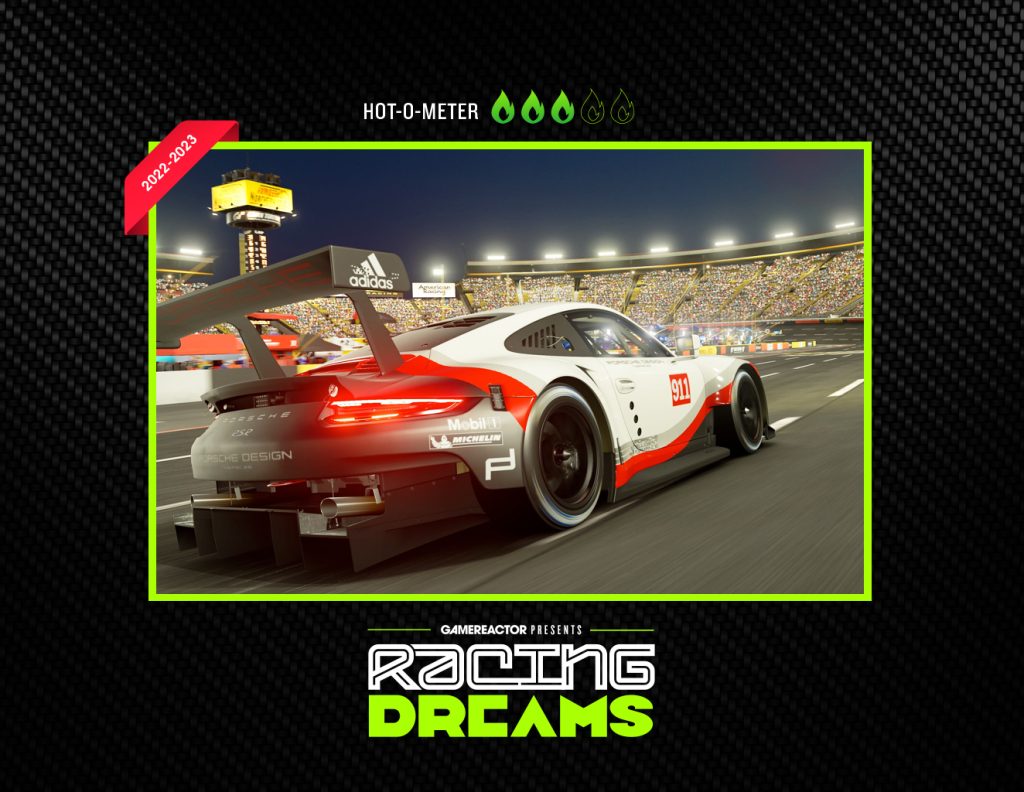 Racing Dreams: giochi in arrivo - Gran Turismo 7