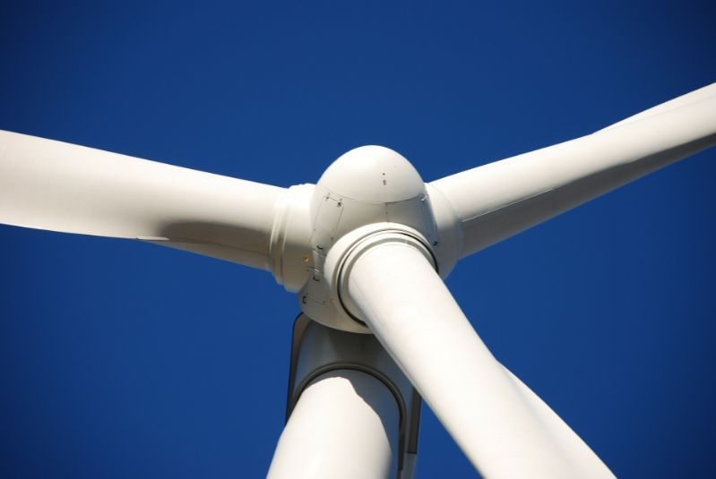 Il vento stabilisce un record per l'energia eolica: produce più elettricità del nucleare