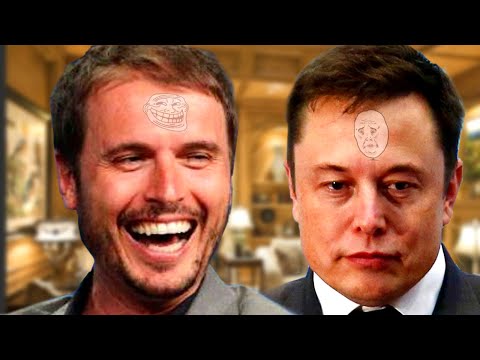 Elon Musk è indagato per insider trading.  Dopo che suo fratello ha venduto molte azioni Tesla.