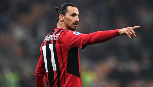 Fatto: il Milan vuole ridurre del 65 per cento lo stipendio di Ibrahimovic