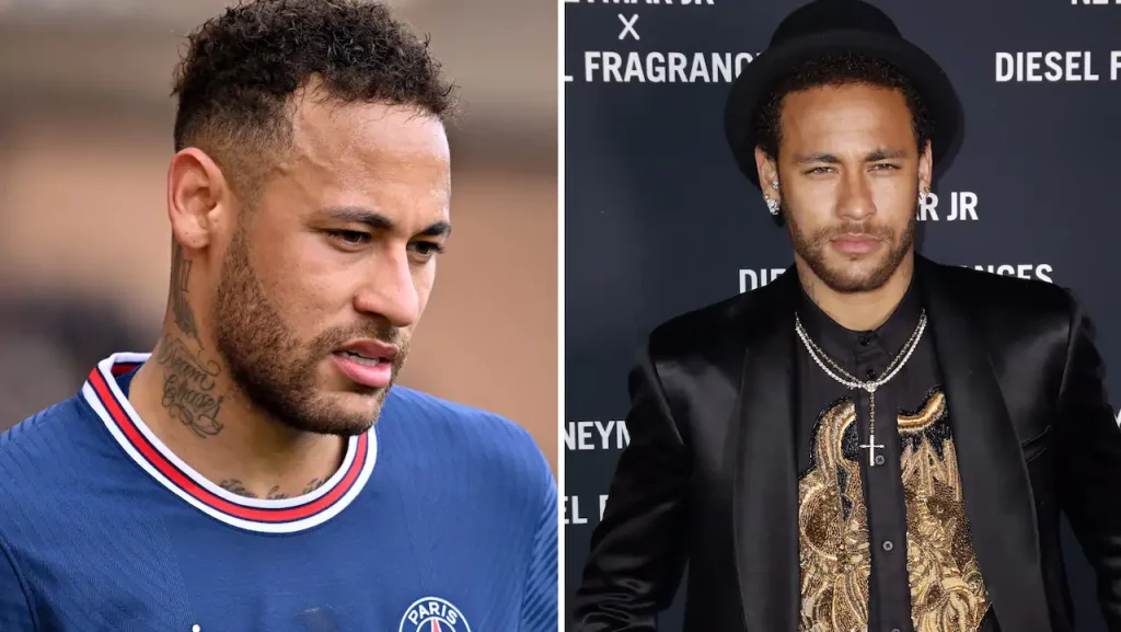 L'esperto accusa Neymar di mancanza di disciplina al Paris Saint-Germain