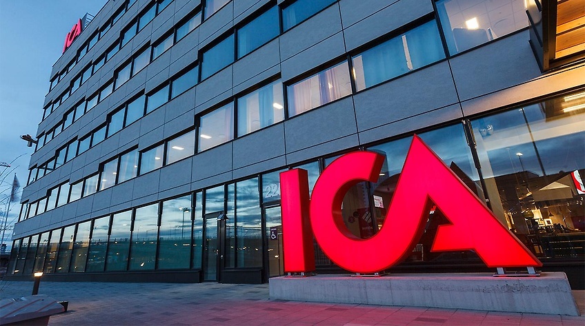 Raid su Ica Dealers Association - Dubbi sul grave commercio interno

