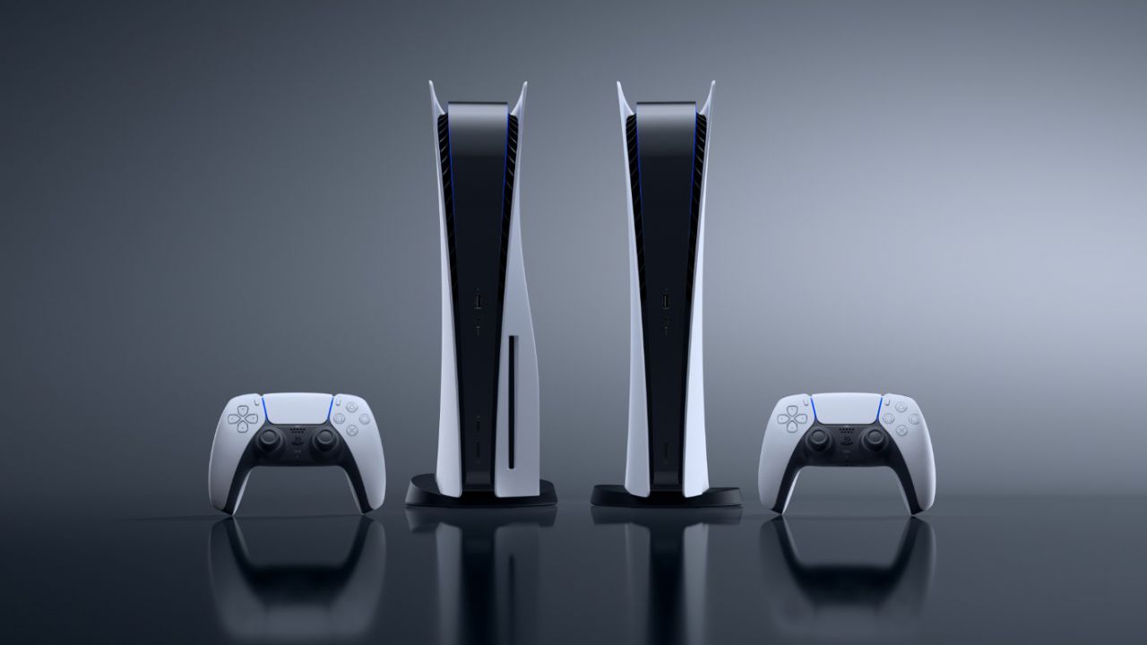  Come trovi PlayStation 5?  Chi lo vende e quanto ti aspetti...

