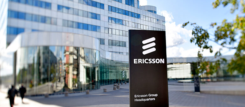 Ericsson è indagato per sospetta corruzione in Iraq
