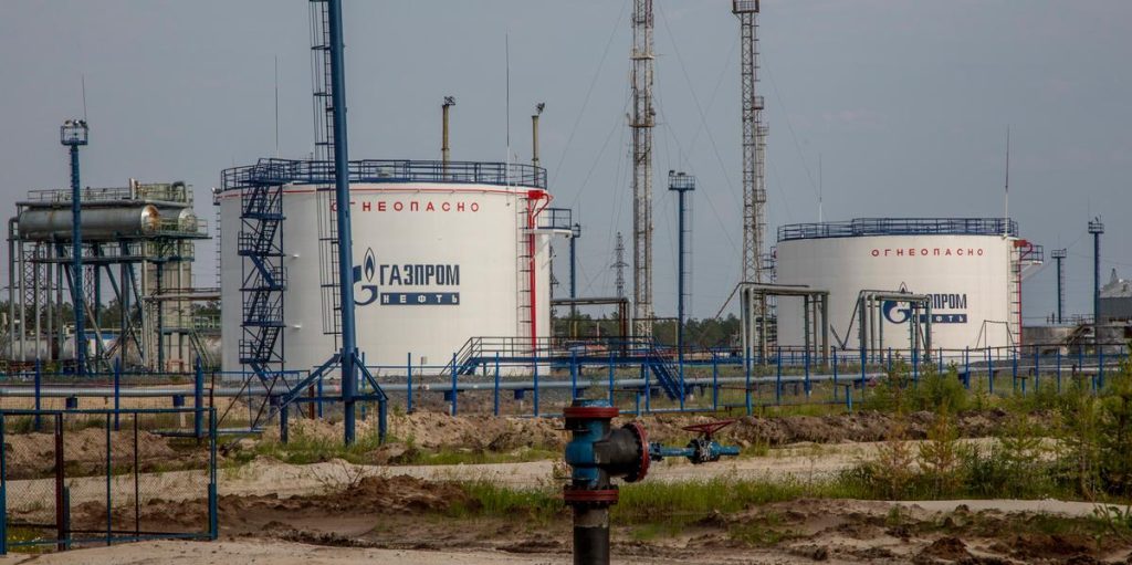 I prezzi del gas sono aumentati dopo lo stop russo