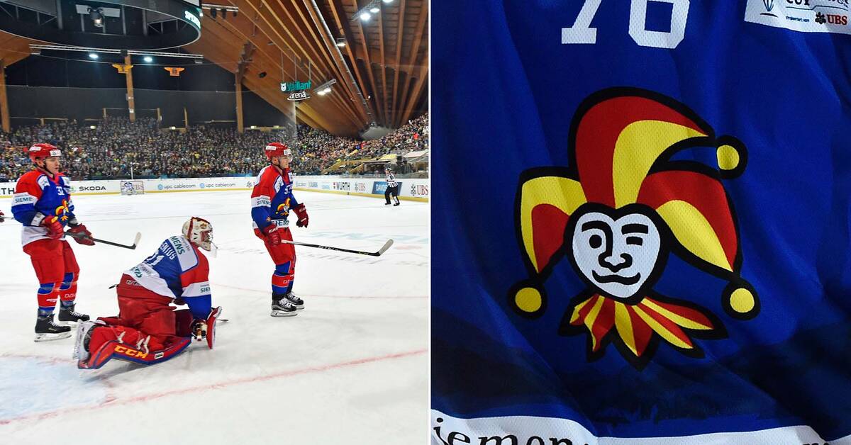 Il messaggio di Jokerit: l'anno prossimo non giocherai da nessuna parte

