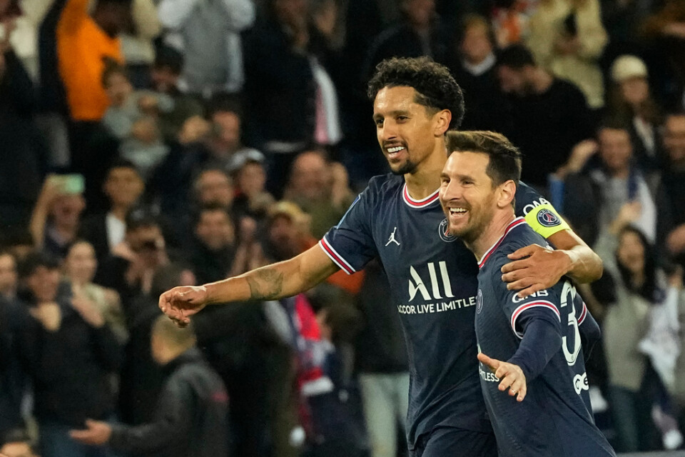 Il gol di Lionel Messi contro il Lens ha portato il Paris Saint-Germain ad assicurarsi il suo decimo titolo di campionato.