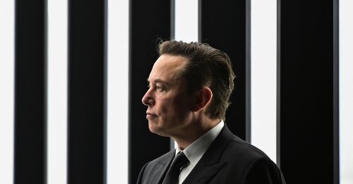 Vittoria parziale per i possessori di Tesla su Elon Musk