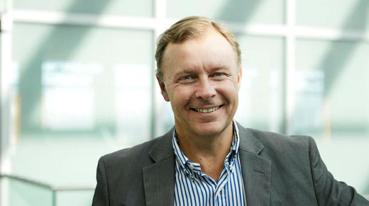 Peter Malmqvist, analista finanziario indipendente