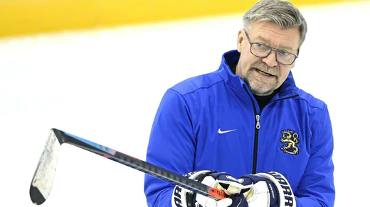 Il capitano dell'Unione Jukka Jalonen è felice di portare più giocatori della NHL, ma non a scapito del nucleo di grande successo della nazionale finlandese.