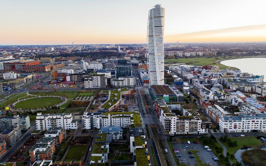 Malmö è stata criticata per l'aumento dei costi del personale