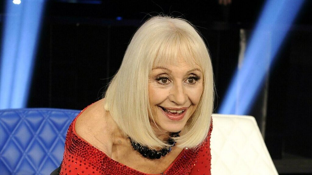 Eurovision, onorare Raffaella Carrà è "la cosa più triste della storia...