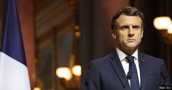 Dopo la sconfitta di Macron: più incerto il percorso della Francia nell'Unione Europea