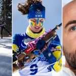 Il problema del benessere nel biathlon svedese: la mancanza di armi