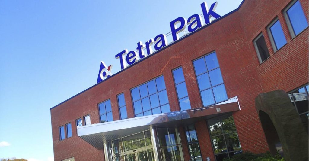 Tetra Pak lascia la Russia dopo 62 anni