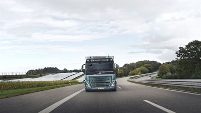 Il Gruppo Volvo ha avviato il processo di creazione di un impianto di batterie in Svezia