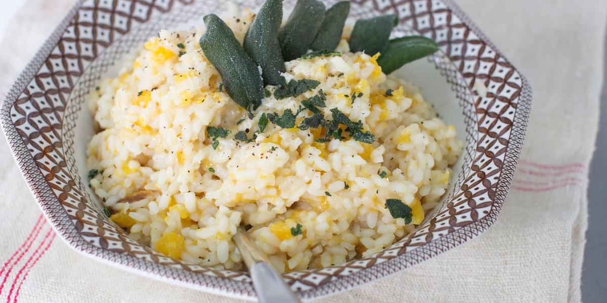 Dopo la siccità nel continente: il risotto è a rischio

