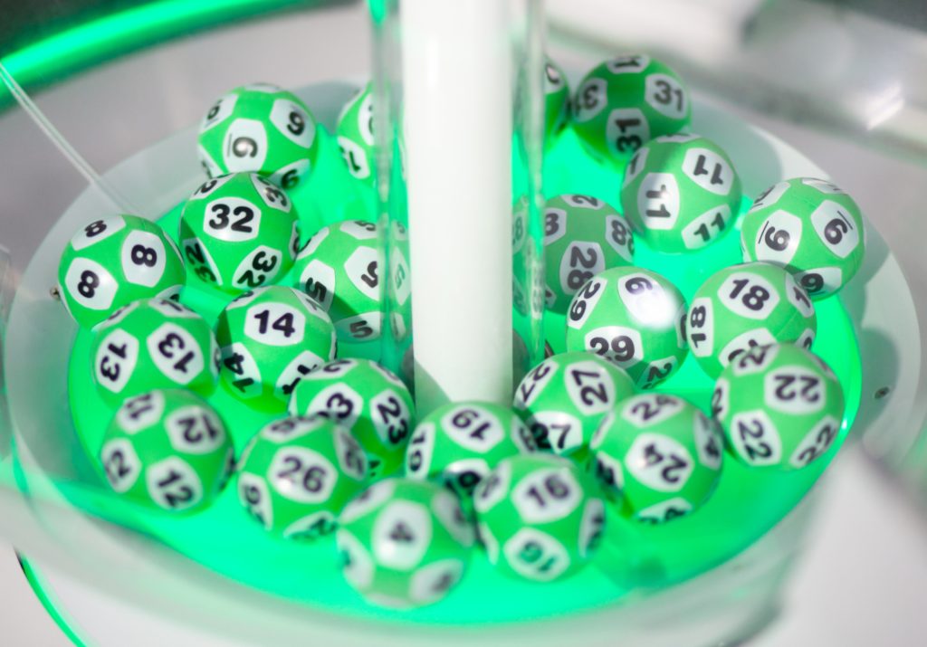Miljonvinster till Trollhättan och Göteborg i Lottos lördagsdragning