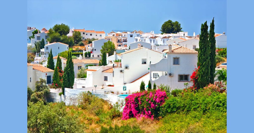 Pochi svedesi acquistano case in Spagna