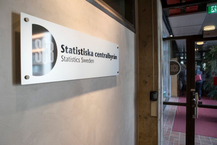 Statistics Sweden: aumento record del tasso di aumento dei prezzi dei servizi