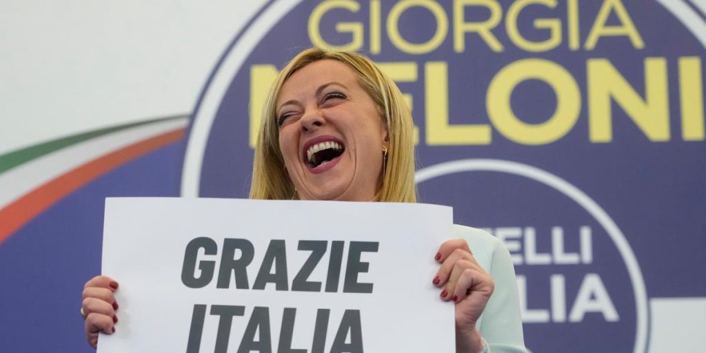 L'Italia mette in luce il dilemma dell'Unione Europea