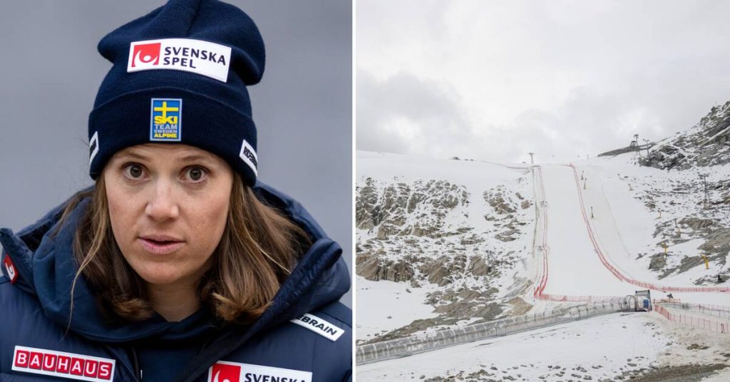 Caos alla première alpina: tre gare sono già state cancellate