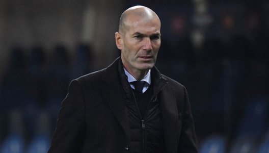Ferdinand: "Sarei sorpreso se Zidane andasse alla Juventus"