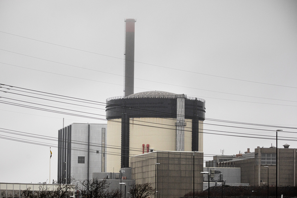 Il gigante dell'energia Fortum vuole vedere un accordo nucleare su larga scala